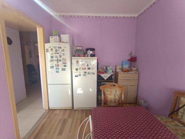 Eladó panellakás, Oroszlányban 35.99 M Ft, 3 szobás