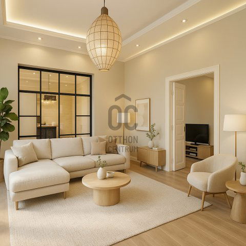 Eladó téglalakás, Budapesten, VI. kerületben 159 M Ft, 3 szobás