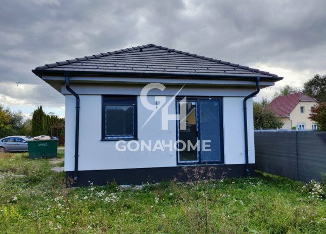 Eladó családi ház, Veszprémben 63.315 M Ft, 1+3 szobás