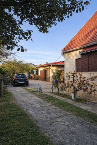 Eladó családi ház, Sellyén 30 M Ft, 5 szobás