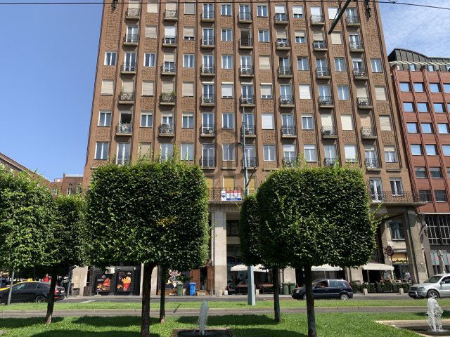 Eladó téglalakás, Budapesten, VII. kerületben 375 M Ft, 4 szobás