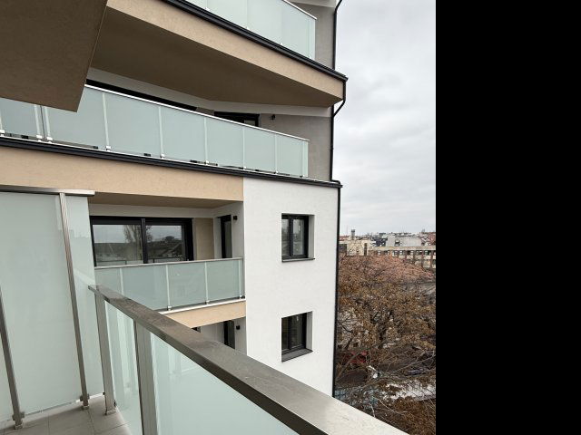 Eladó téglalakás, Budapesten, XIII. kerületben 84.9 M Ft