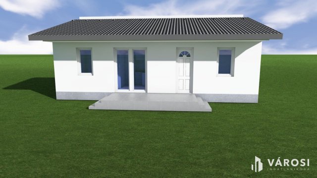 Eladó mezogazdasagi ingatlan, Szegeden 17.9 M Ft