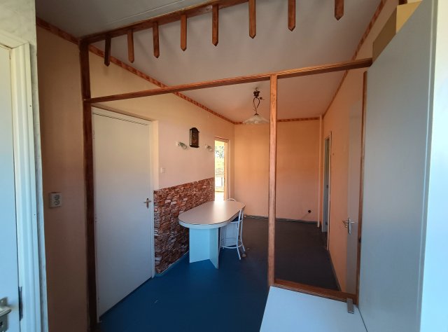 Eladó panellakás, Debrecenben 61 M Ft, 1+2 szobás