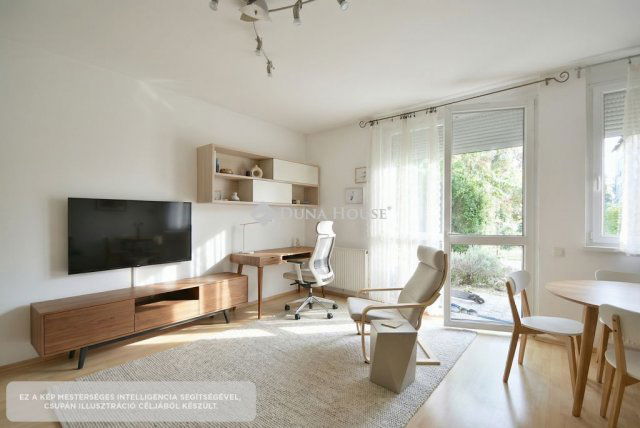 Eladó téglalakás, Budapesten, XIV. kerületben, Komócsy utcában