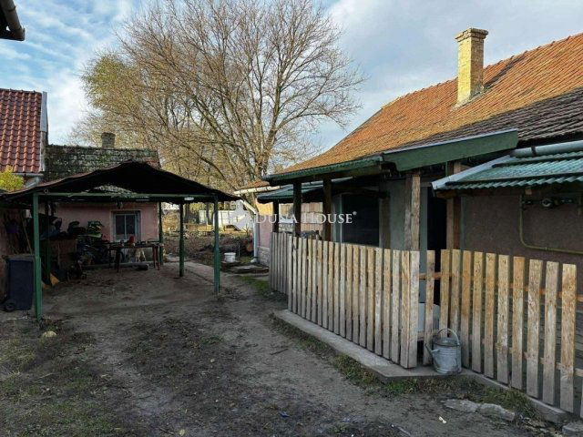 Eladó családi ház, Kisteleken 50 M Ft, 3 szobás