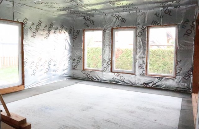 Eladó sorház, Balatonmáriafürdőn 44.9 M Ft, 3+1 szobás