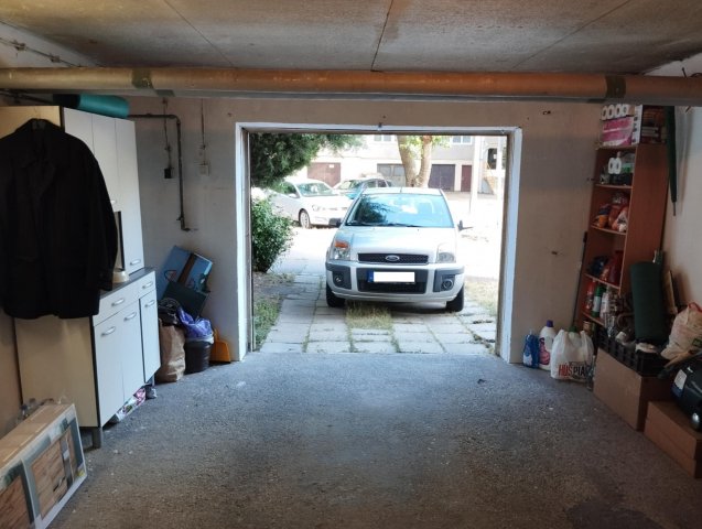 Eladó garázs, Kecskeméten 14.9 M Ft / költözzbe.hu