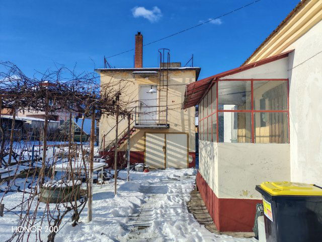 Eladó családi ház, Győrött 50.89 M Ft, 2 szobás