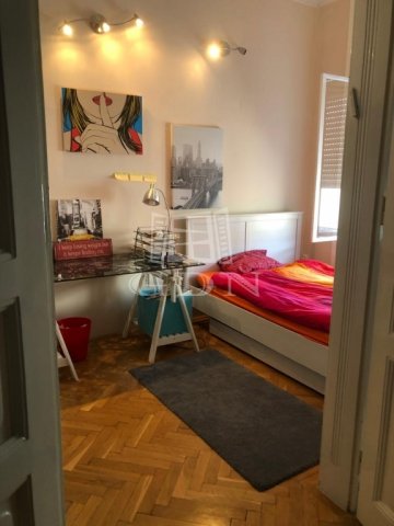Eladó téglalakás, Budapesten, IX. kerületben 130 M Ft, 3 szobás