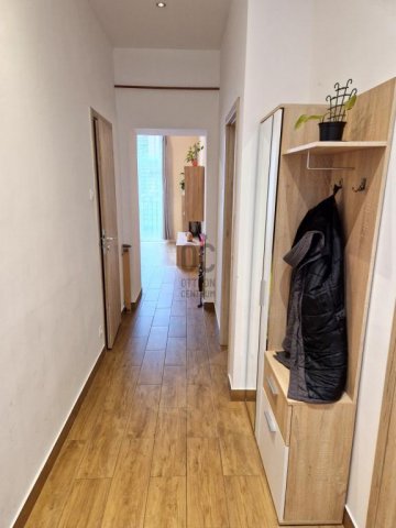 Eladó téglalakás, Budapesten, VII. kerületben 94.99 M Ft