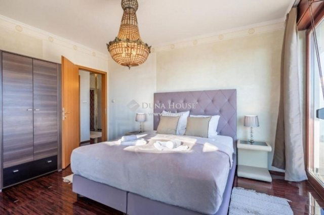 Eladó téglalakás, Budapesten, XIII. kerületben 159.2 M Ft