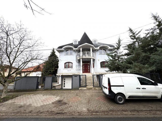 Eladó családi ház, Budapesten, XVIII. kerületben 290 M Ft