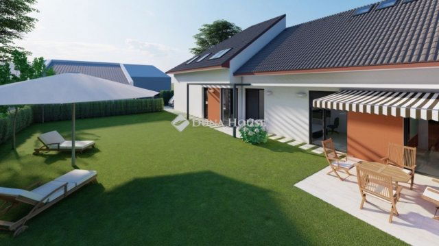 Eladó családi ház, Budapesten, XVI. kerületben 187 M Ft