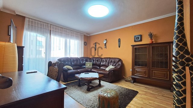 Eladó téglalakás, Debrecenben, Antall József utcában 72.49 M Ft