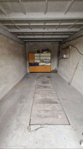 Eladó garázs, Gyöngyösön 3.99 M Ft / költözzbe.hu