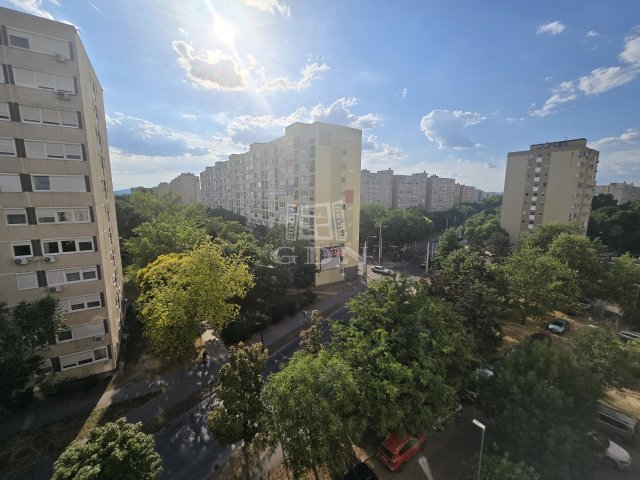 Eladó panellakás, Budapesten, XIV. kerületben 79.9 M Ft, 3 szobás