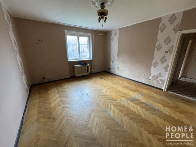 Eladó téglalakás, Hódmezővásárhelyen 18.99 M Ft, 1 szobás