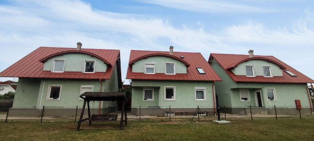 Eladó családi ház, Bükön 185 M Ft, 8 szobás