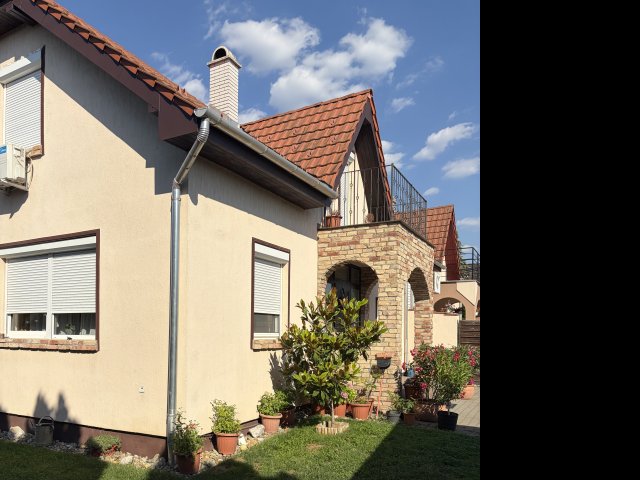 Eladó családi ház, Gyálon 125 M Ft, 3 szobás
