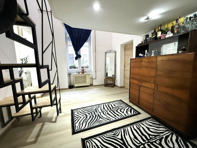 Eladó téglalakás, Budapesten, XIII. kerületben 60.9 M Ft