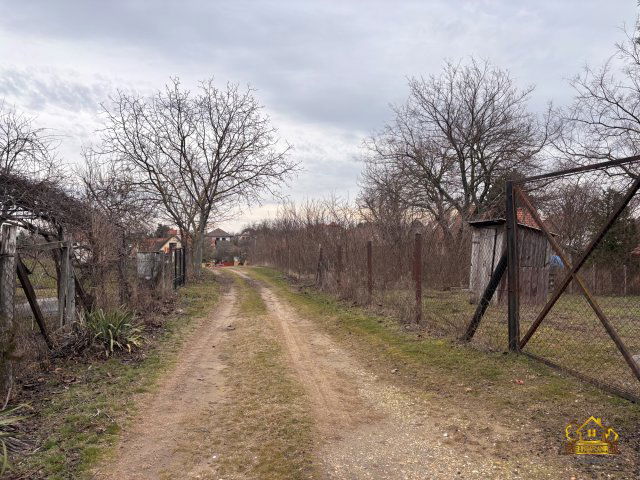 Eladó telek, Taksonyon 59 M Ft / költözzbe.hu