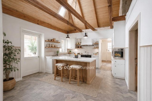 Eladó családi ház, Érden 90 M Ft, 3+2 szobás