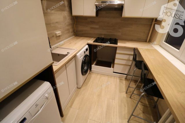 Eladó panellakás, Budapesten, XIV. kerületben 69.5 M Ft, 2 szobás