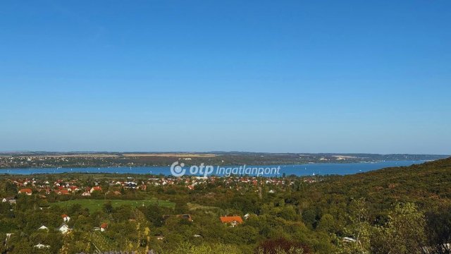 Eladó telek, Szentkirályszabadján 59 M Ft / költözzbe.hu