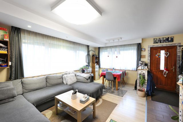 Eladó családi ház, Budapesten, XIV. kerületben 129 M Ft