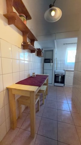 Kiadó téglalakás, albérlet, Debrecenben 260 E Ft / hó, 3 szobás