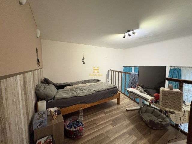 Eladó téglalakás, Budapesten, VIII. kerületben, Vásár utcában
