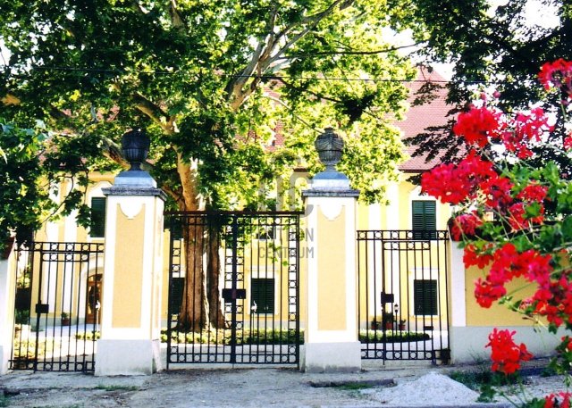 Eladó hotel, Hőgyészen 650 M Ft / költözzbe.hu