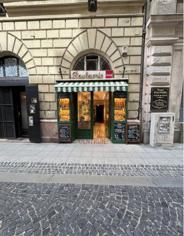 Kiadó ipari ingatlan, Budapesten, VI. kerületben 457 E Ft / hó