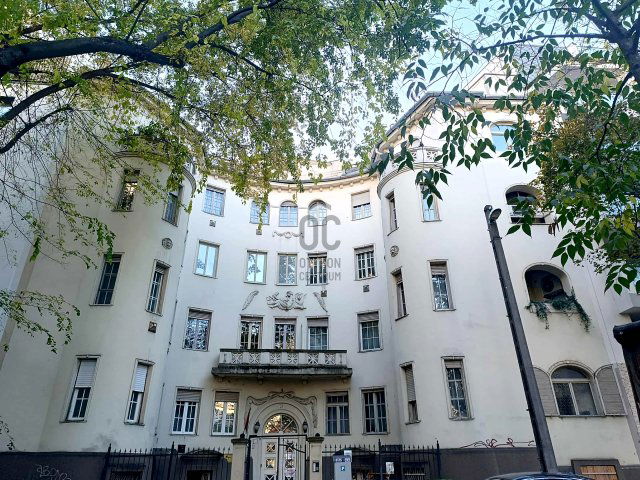 Eladó téglalakás, Budapesten, XIII. kerületben 45.2 M Ft