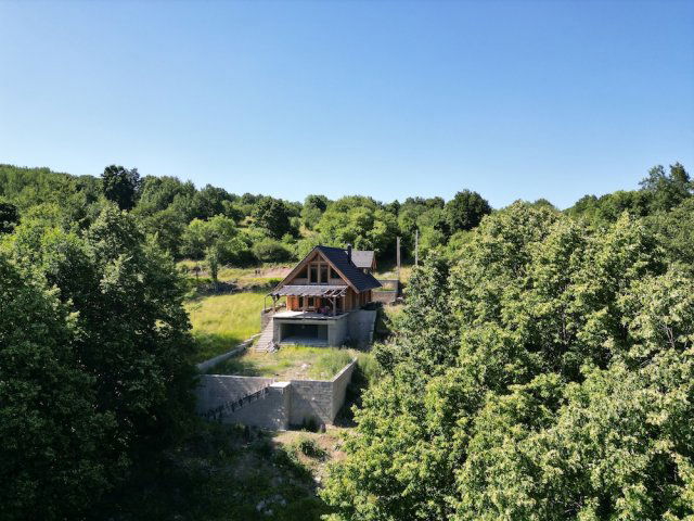 Eladó nyaraló, Mátraszentimrén 164.9 M Ft, 5 szobás