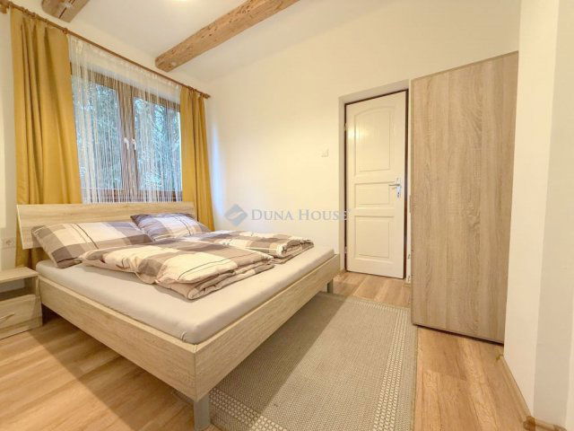 Kiadó családi ház, albérlet, Szabolcson 1500 E Ft / hó
