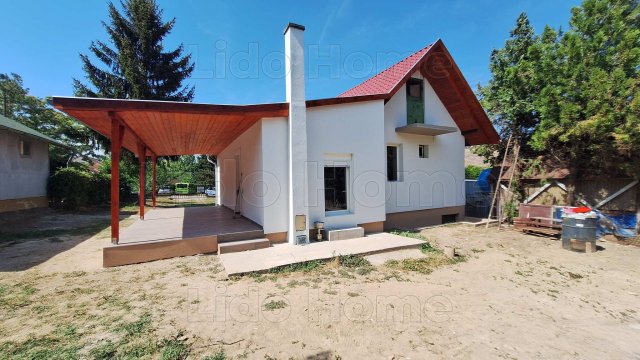 Eladó családi ház, Somon 44.99 M Ft, 2+2 szobás