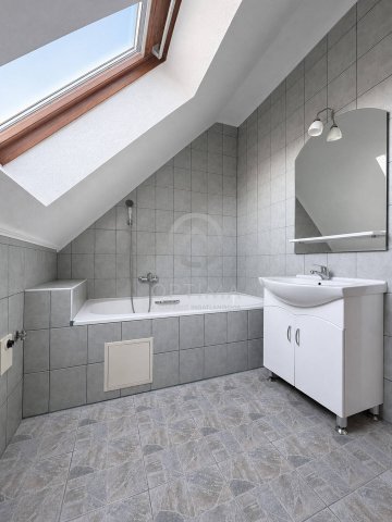 Eladó családi ház, Budapesten, XXII. kerületben 97.9 M Ft