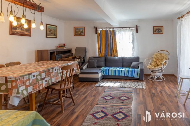 Eladó családi ház, Békéscsabán 48 M Ft, 3 szobás