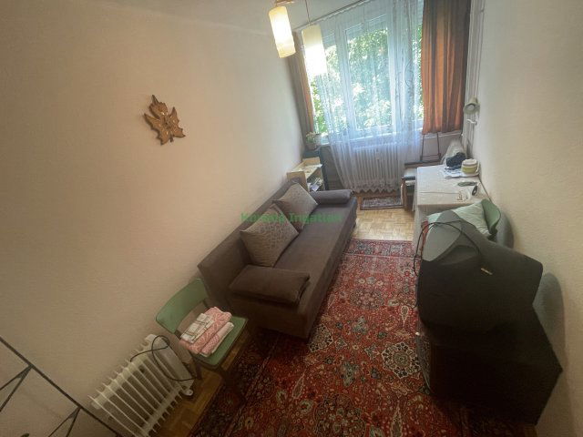 Eladó téglalakás, Nyíregyházán, Körte utcában 37 M Ft