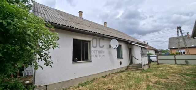 Eladó családi ház, Vásárosnaményben 15 M Ft, 3 szobás
