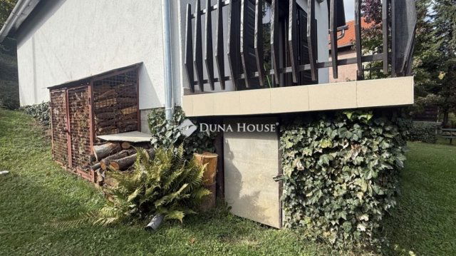 Eladó nyaraló, Kőszegen 52 M Ft, 4 szobás / költözzbe.hu