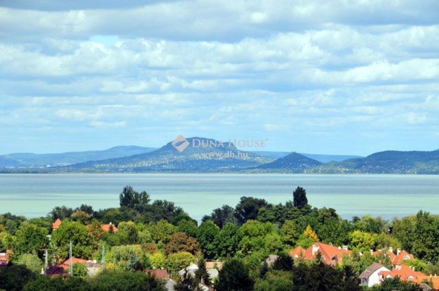 Eladó telek, Balatonkeresztúron 19.9 M Ft / költözzbe.hu