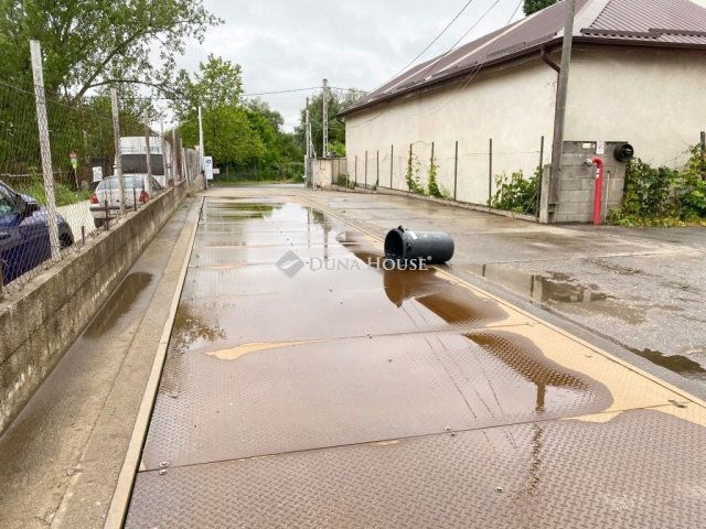 Eladó ipari ingatlan, Kistarcsán 275 M Ft / költözzbe.hu