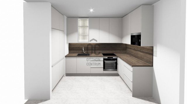 Eladó téglalakás, Budapesten, XIII. kerületben 250 M Ft