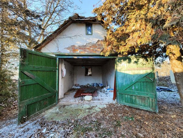 Eladó családi ház, Izsófalván 17 M Ft, 2+1 szobás