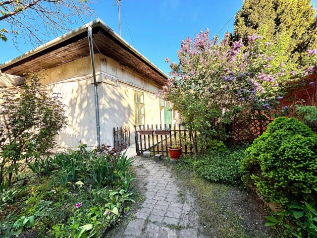 Eladó telek, Budapesten, XIII. kerületben 225 M Ft