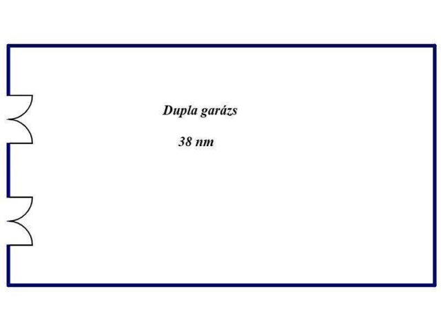 Eladó családi ház, Tiszaföldváron 34.99 M Ft, 4 szobás