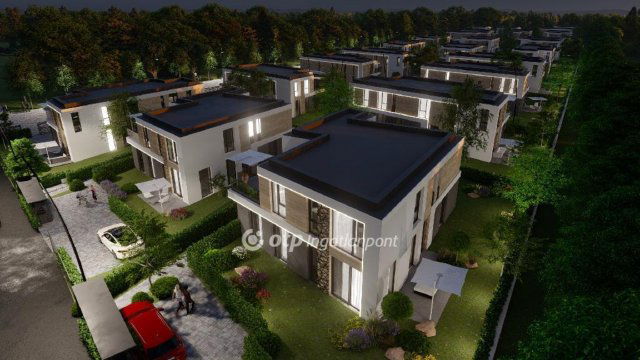 Eladó téglalakás, Balatonszemesen 94.419 M Ft, 3 szobás